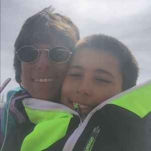 Meet your Posher, Jo